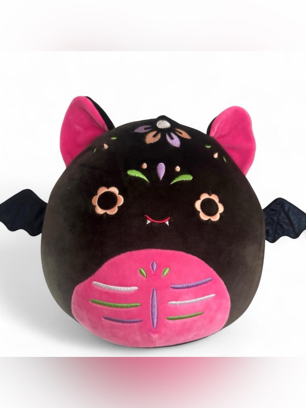 Bat Squishmallow